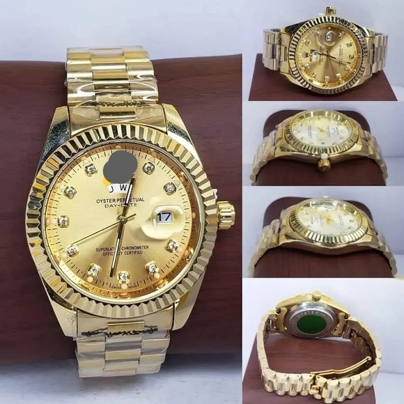 Men's watch - Picture 3 of 7